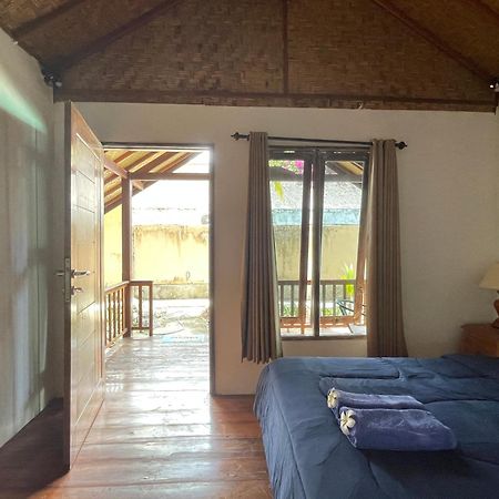 Rumah Tiga Gili กิลิไอร์ ภายนอก รูปภาพ