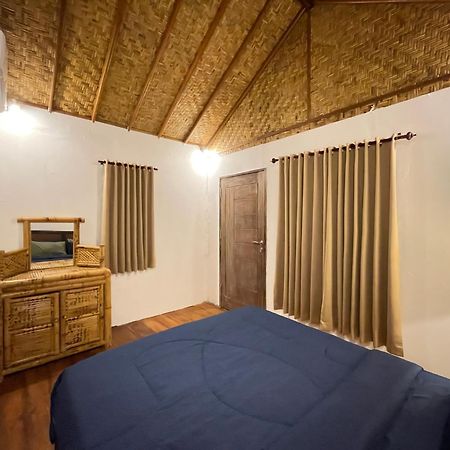Rumah Tiga Gili กิลิไอร์ ภายนอก รูปภาพ