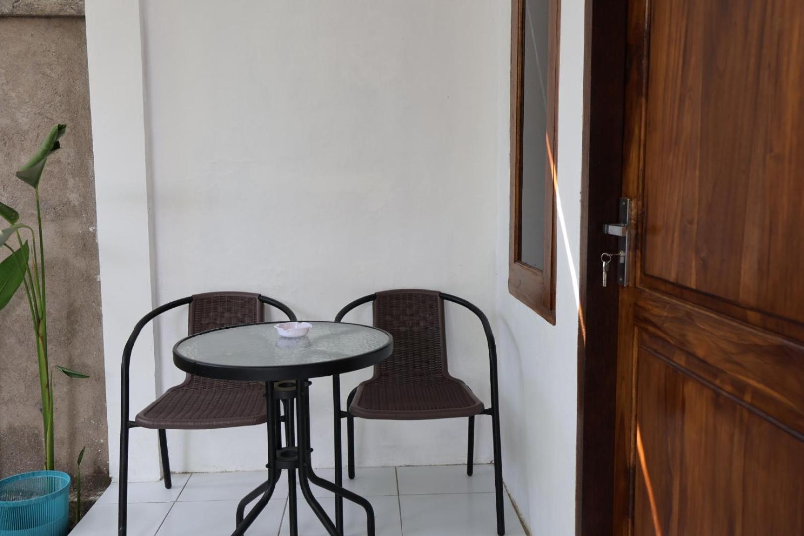 Rumah Tiga Gili กิลิไอร์ ภายนอก รูปภาพ