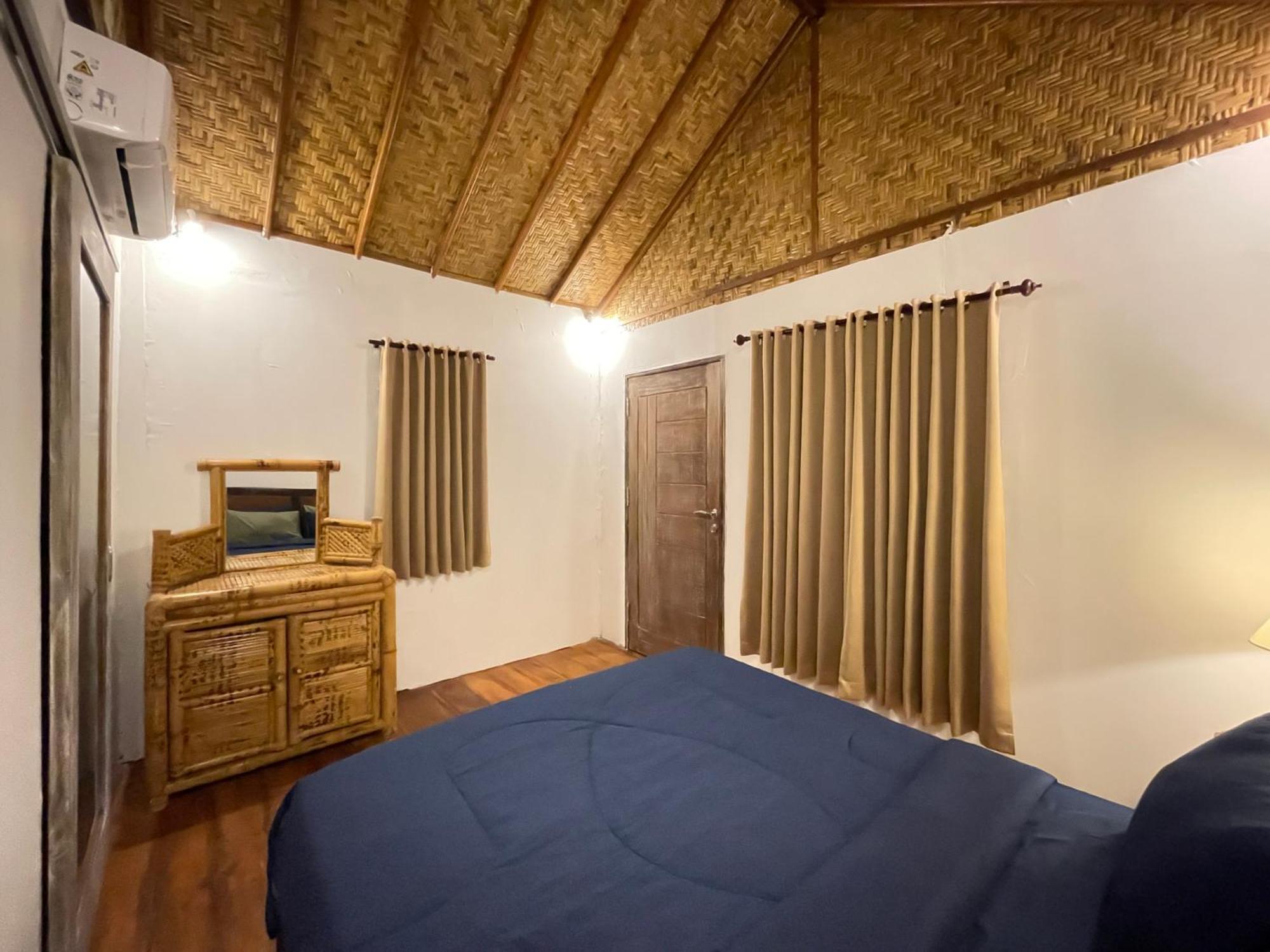 Rumah Tiga Gili กิลิไอร์ ภายนอก รูปภาพ